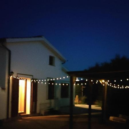 La_Casa_Di_ Willy Villa Canai Bagian luar foto