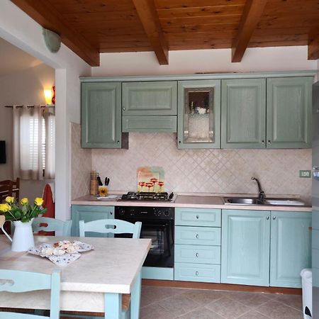 La_Casa_Di_ Willy Villa Canai Bagian luar foto