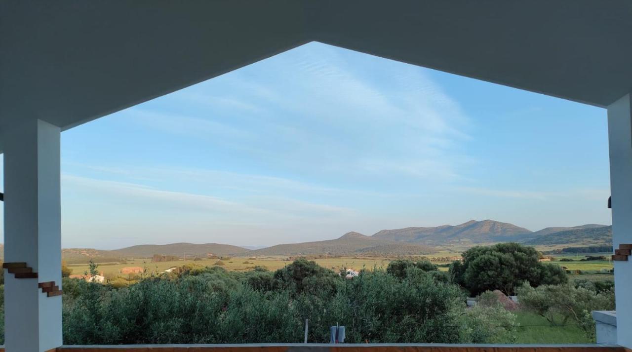 La_Casa_Di_ Willy Villa Canai Bagian luar foto