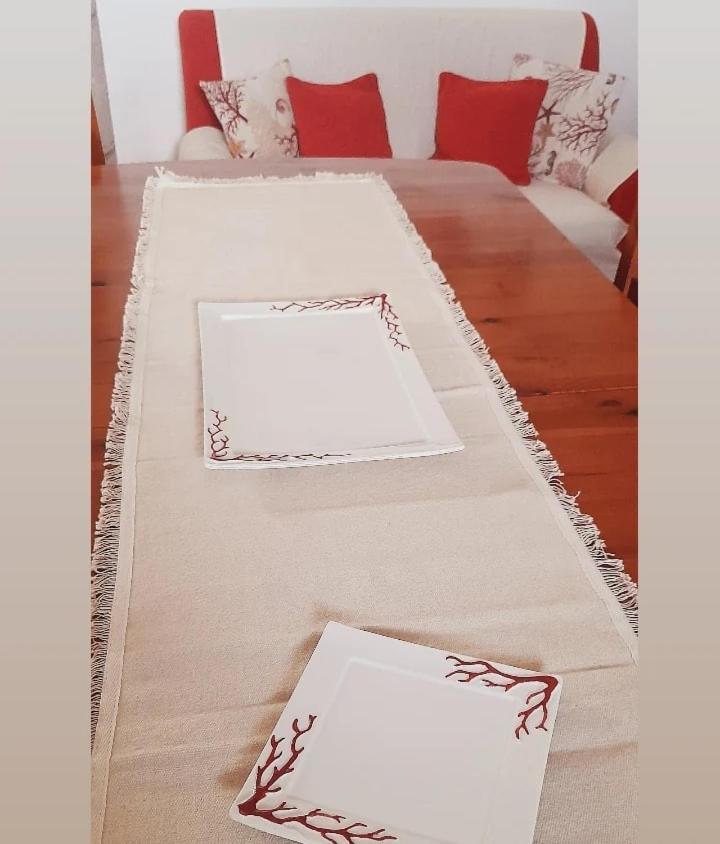 La_Casa_Di_ Willy Villa Canai Bagian luar foto