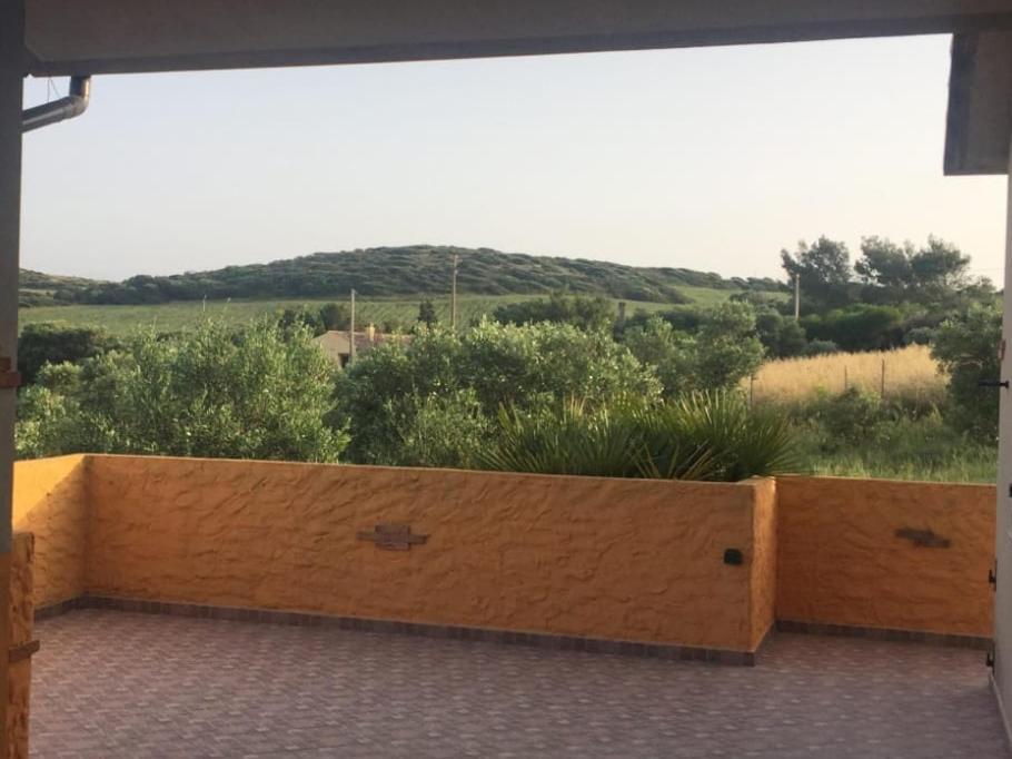 La_Casa_Di_ Willy Villa Canai Bagian luar foto