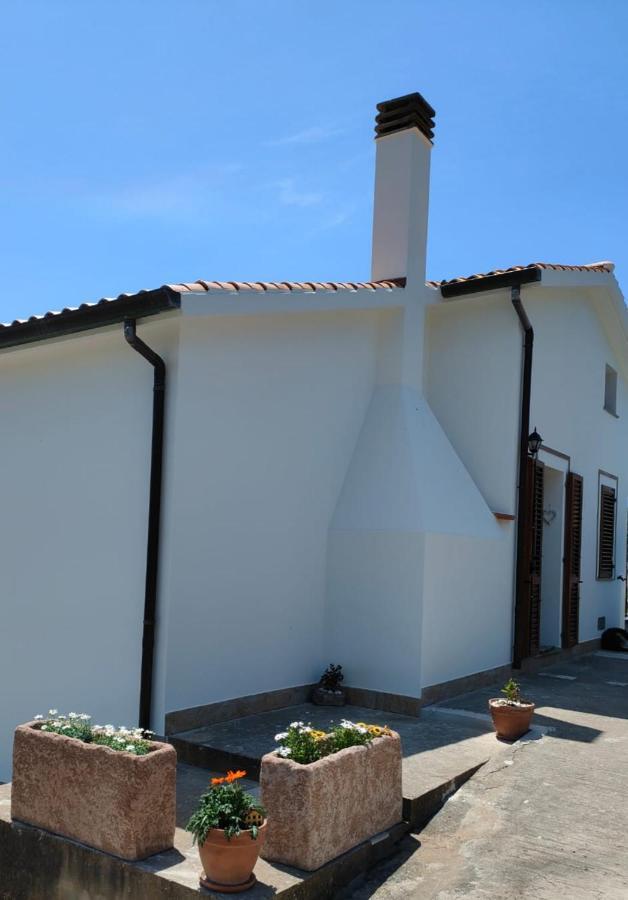 La_Casa_Di_ Willy Villa Canai Bagian luar foto