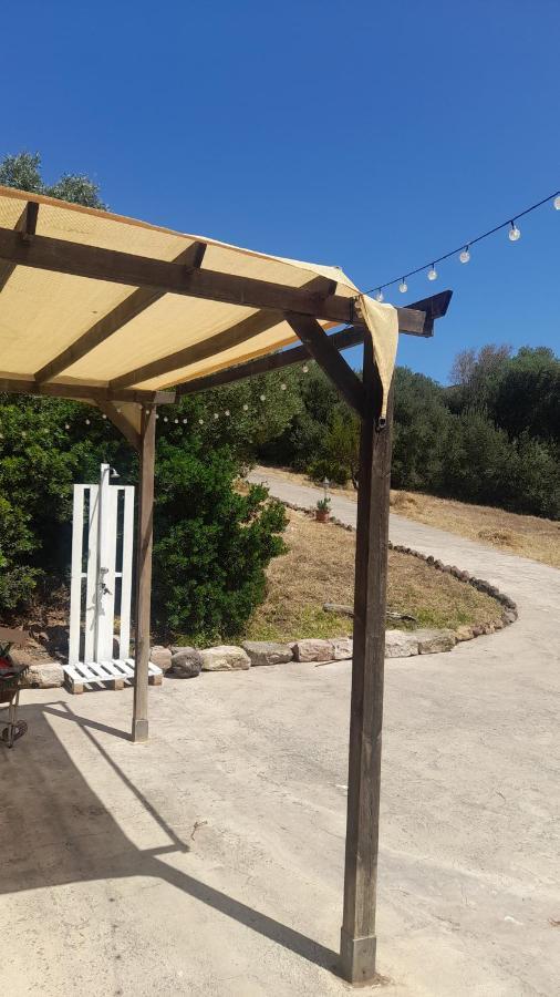 La_Casa_Di_ Willy Villa Canai Bagian luar foto