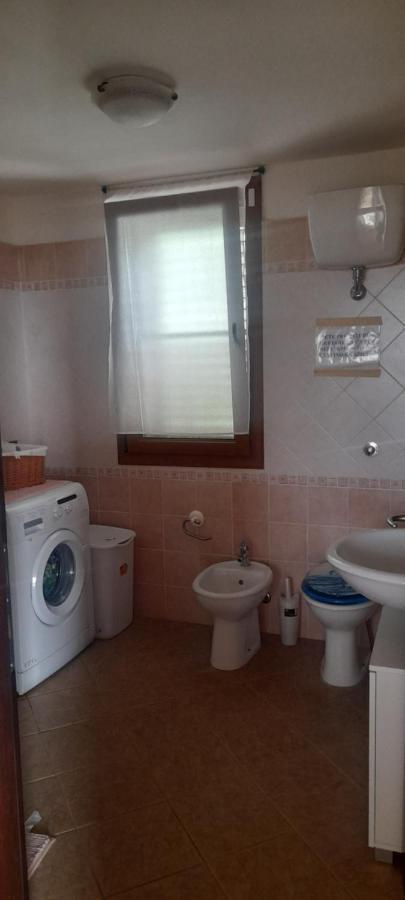 La_Casa_Di_ Willy Villa Canai Bagian luar foto